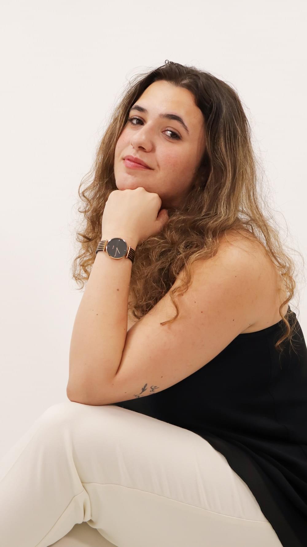 Fotografia corporativa em estúdio. Personal branding. Marca pessoal